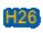 H26