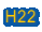 H22