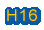 H16