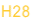 H28